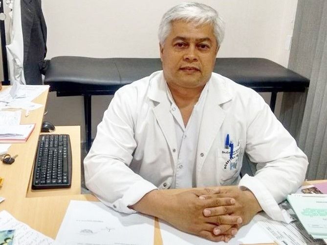 En el Hospital Odontológico se realizarán las 1.as Jornadas Provinciales de Hemoterapia