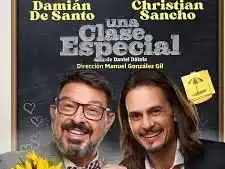 Mañana sube al escenario la obra “Una clase especial”