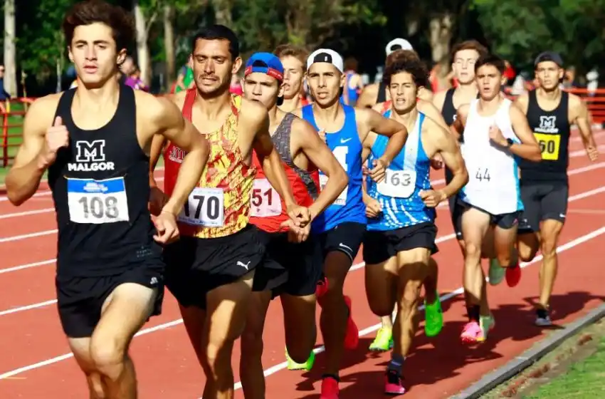 Destacada actuación de Rojas Landaburu en el "Natalicio del Gral. San Martín"