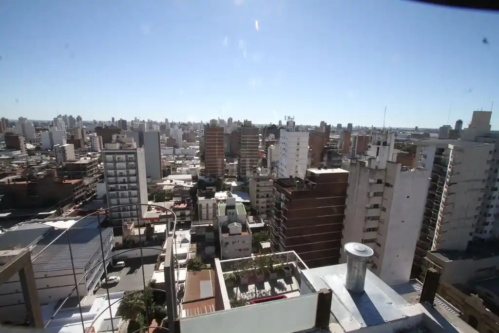Buen tiempo en el comienzo de la semana