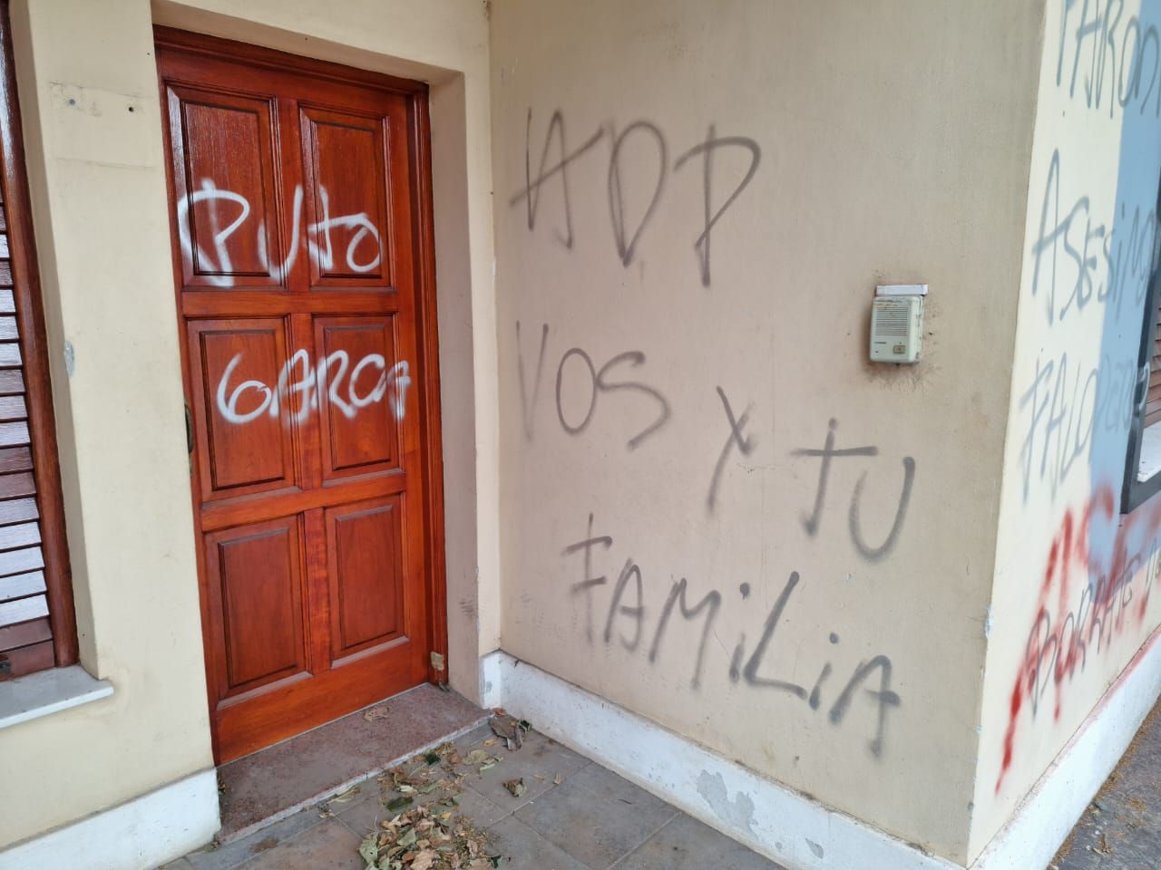 Casa de Kevin
