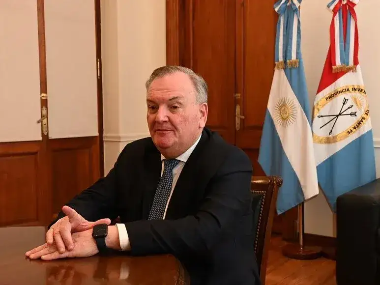 Felipe Michlig
