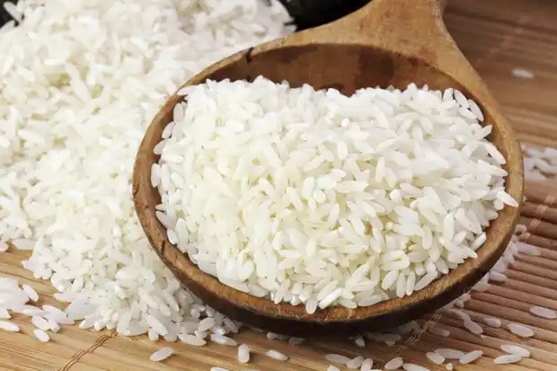 Quintero: “Comer arroz no implica riesgo”