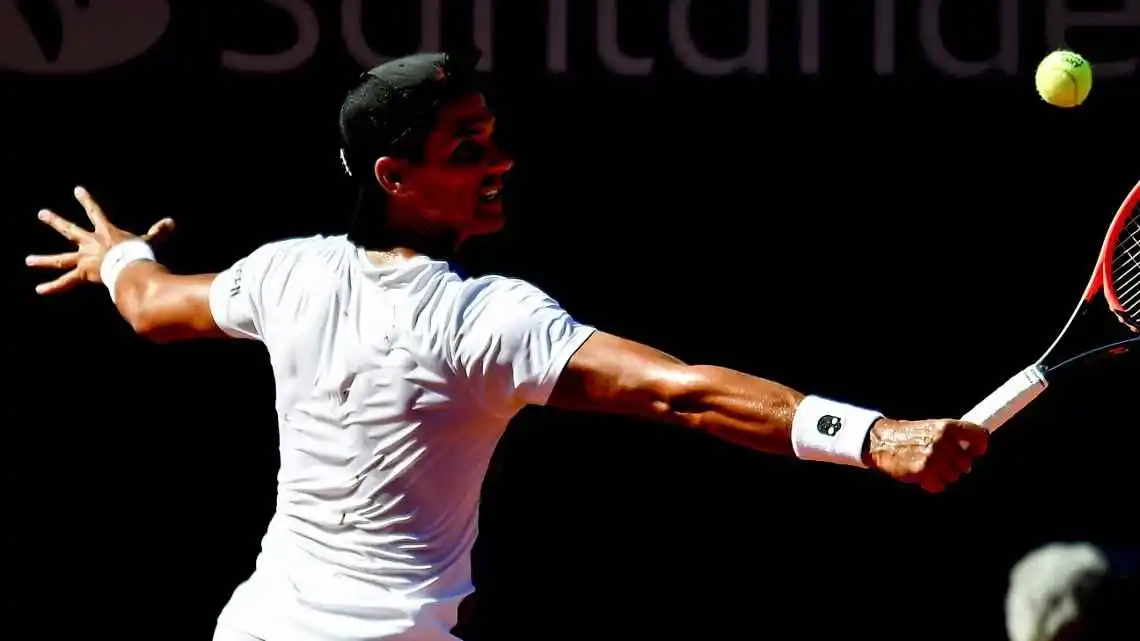 La Mojarra cayó en el AO esta semana.