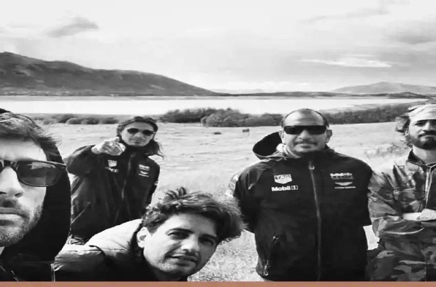 La beatlemanía llega al espacio Chauvin