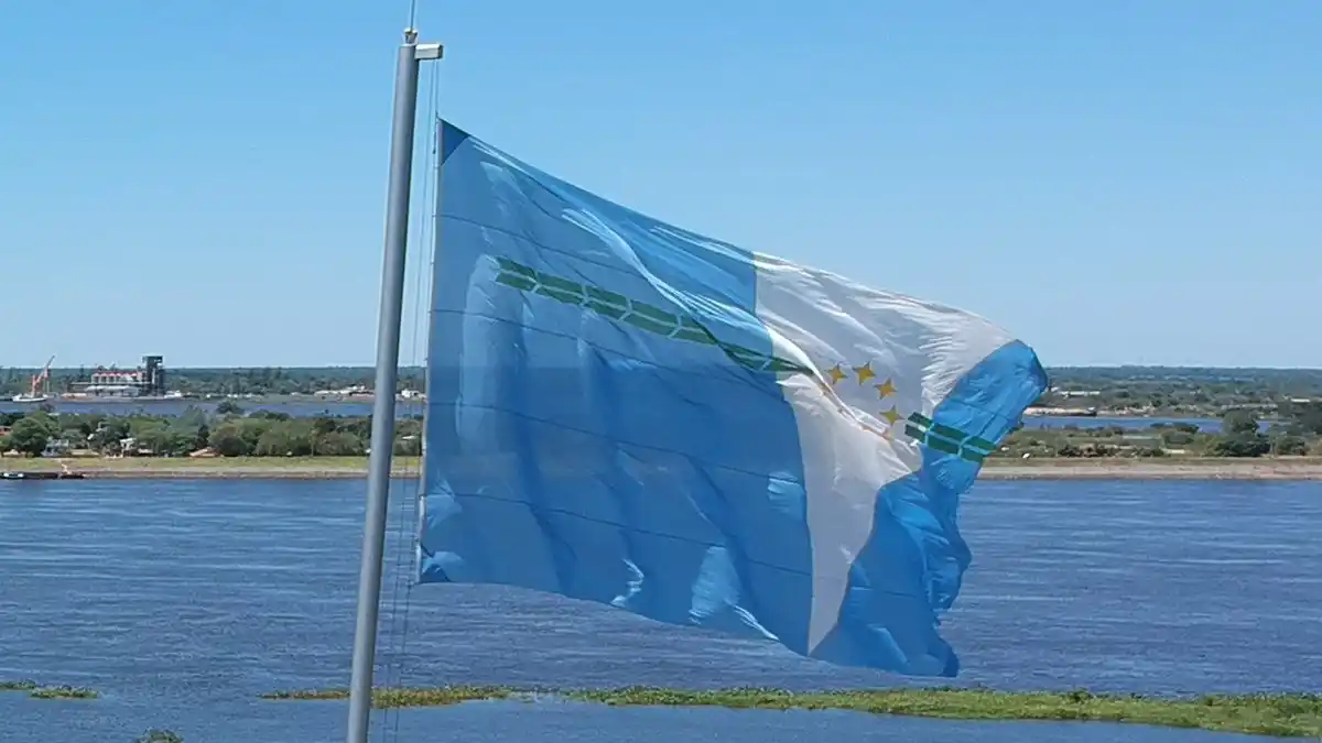 Día de la Provincialización de Formosa