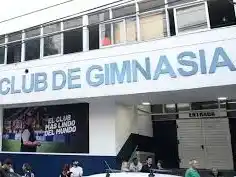 gimnasia lp