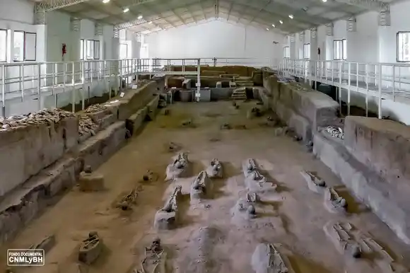 A pocos kilómetros de Rafaela: este es el pueblo con las ruinas turísticas más desconocidas del país