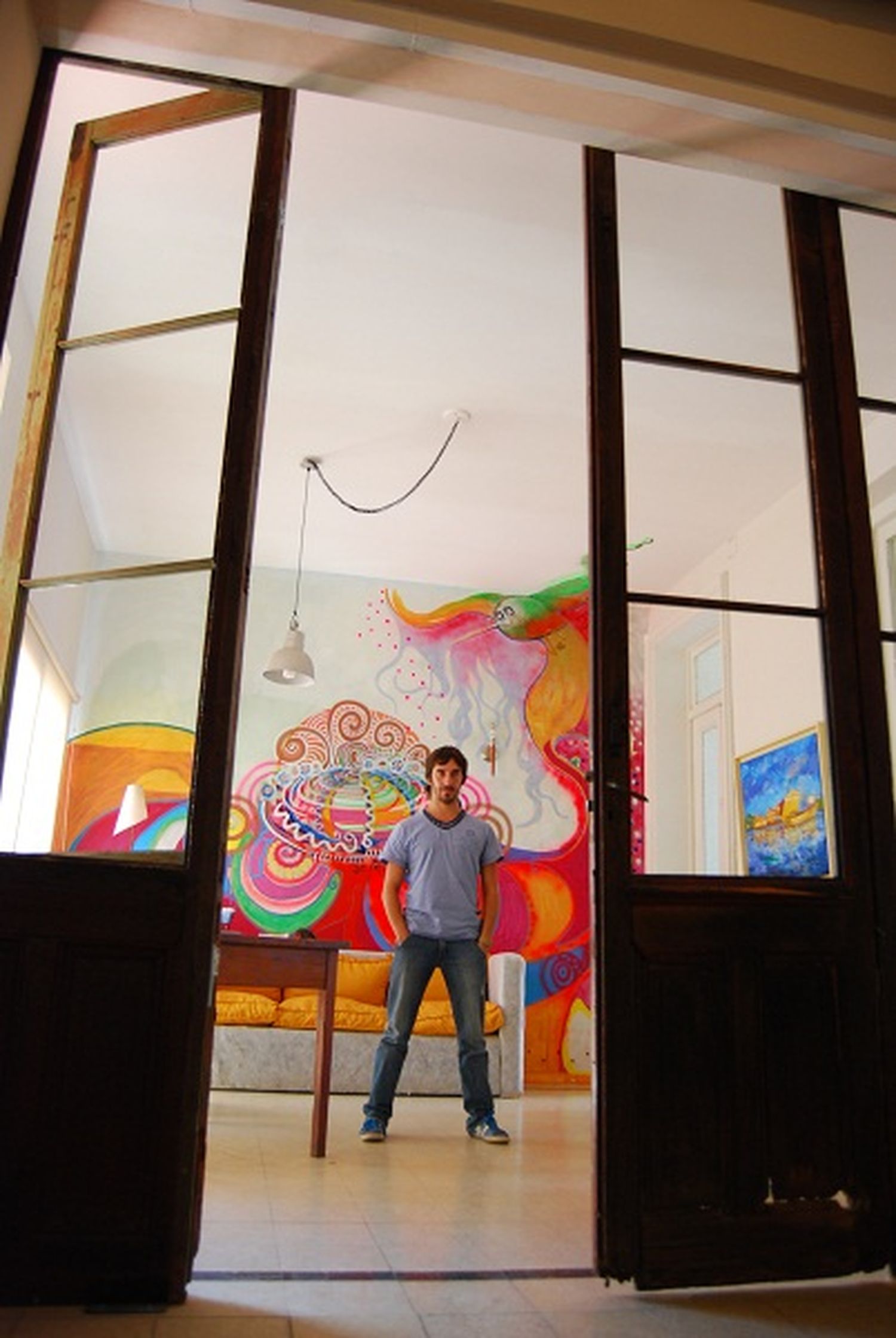 Gualeguaychú cuenta con un nuevo espacio para el arte y la cultura