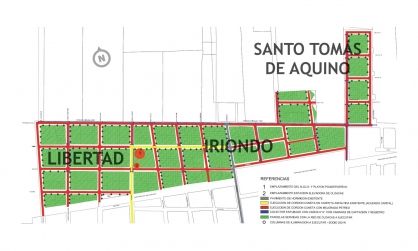 Santo Tomé: Se firmará un acuerdo de obras por más de 110 millones
