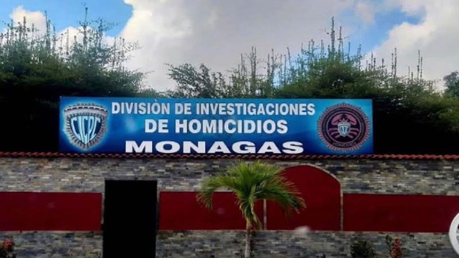 PLEITO ENTRE MALANDROS termina con un asesinato: los culpables están presos