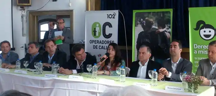 General Pueyrredon tendrá "Operadores de Calle"