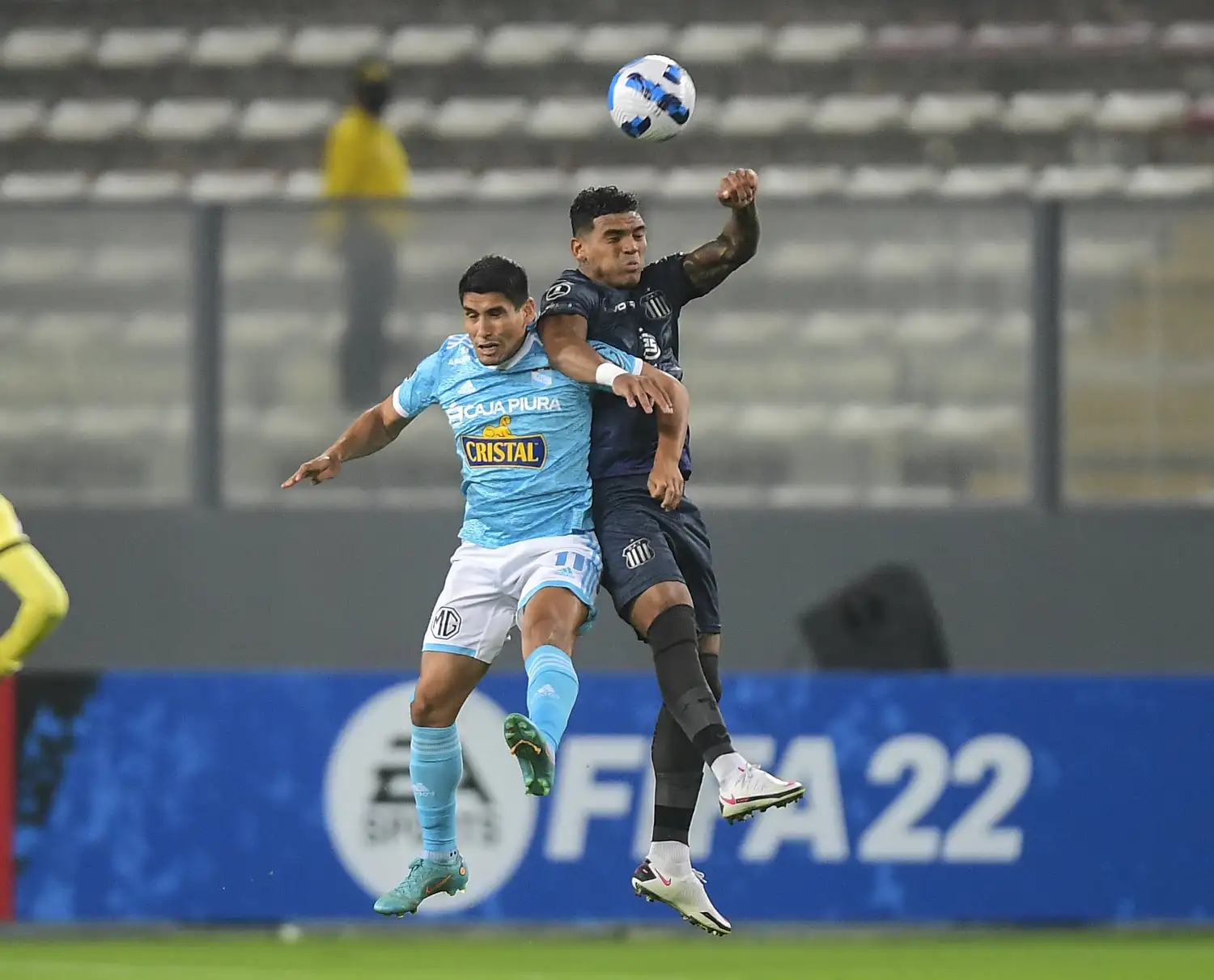 Talleres empató y avanzó a octavos
