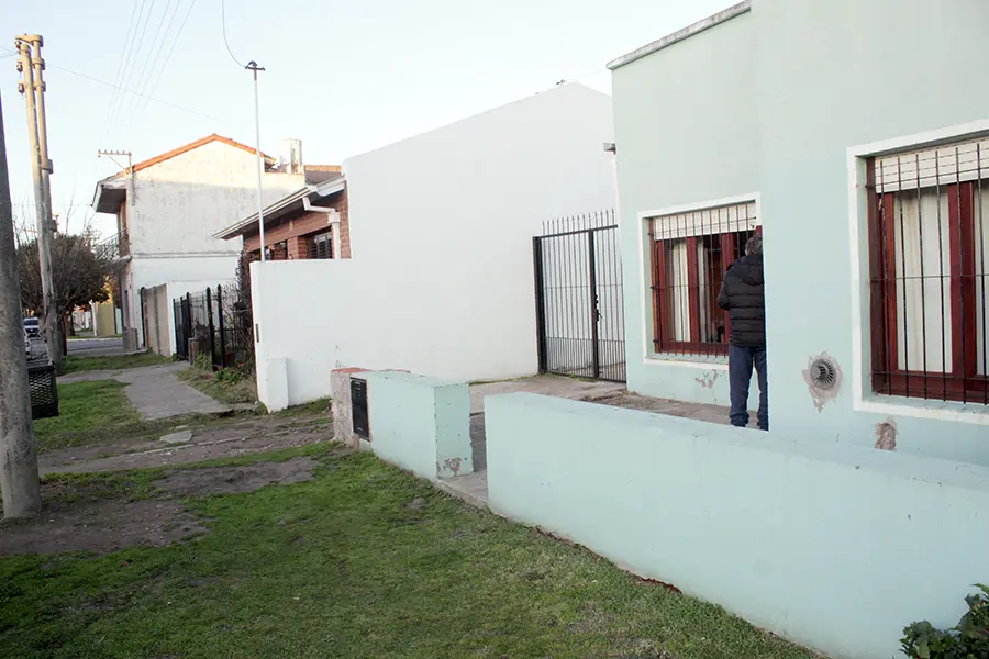 Investigadores analizaron las filmaciones de las cámaras