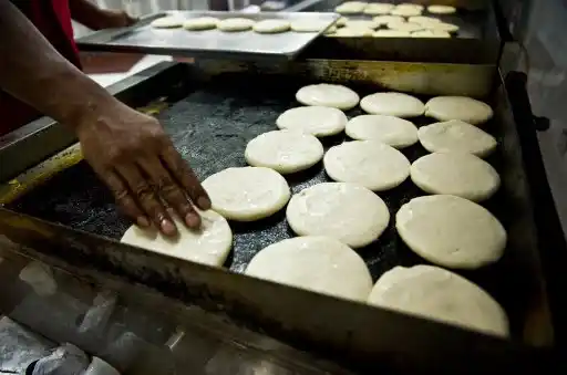 EN RIESGO LA AREPA, falta de gasoil afecta la siembra de maíz