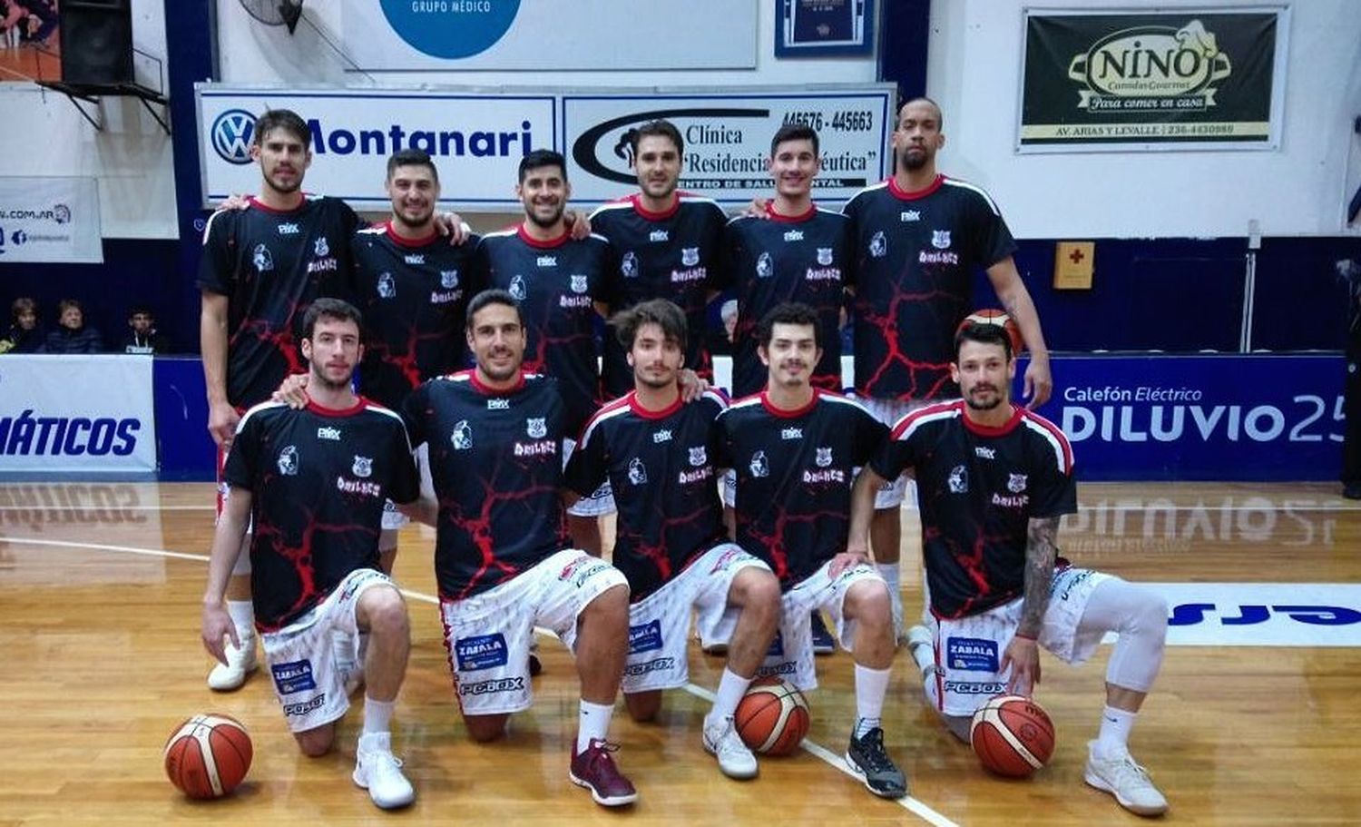 Quilmes empezó con el pie izquierdo