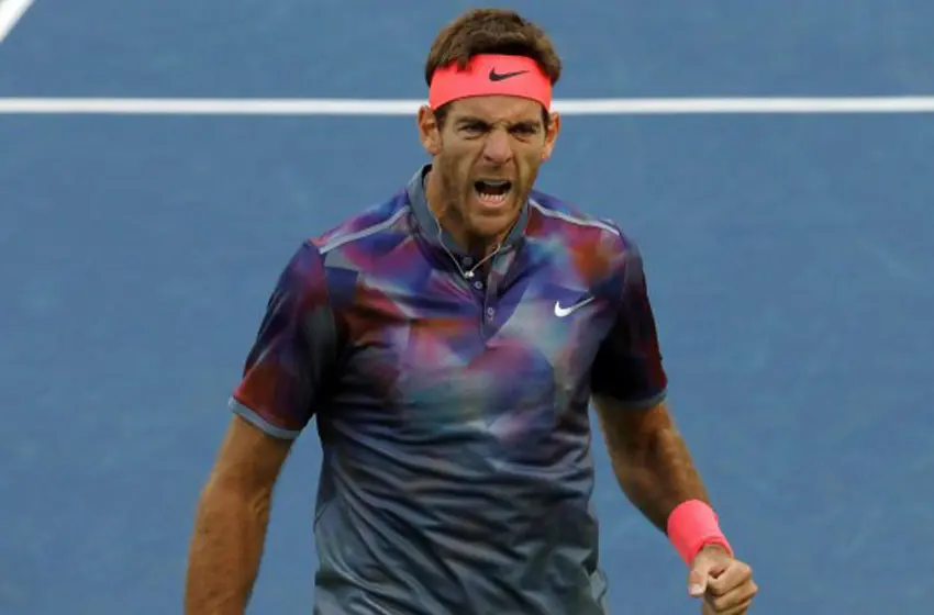 Los argentinos ponen primera en US Open