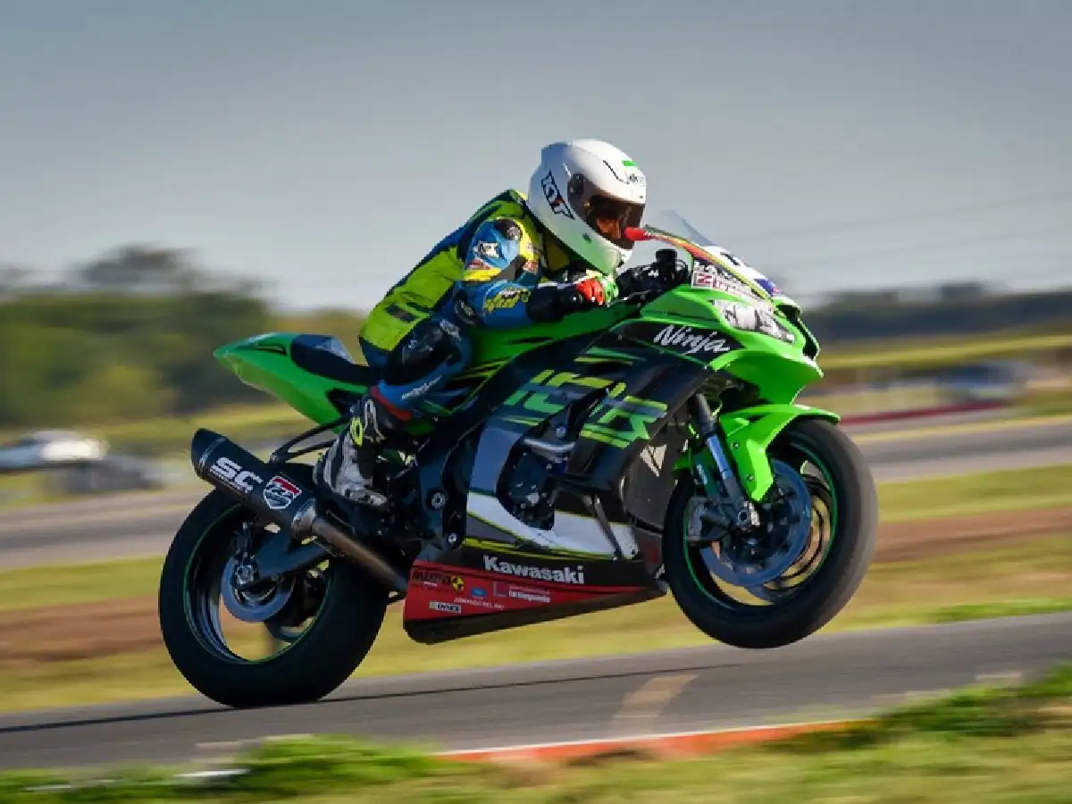 Se viene la tercera del año del Superbike