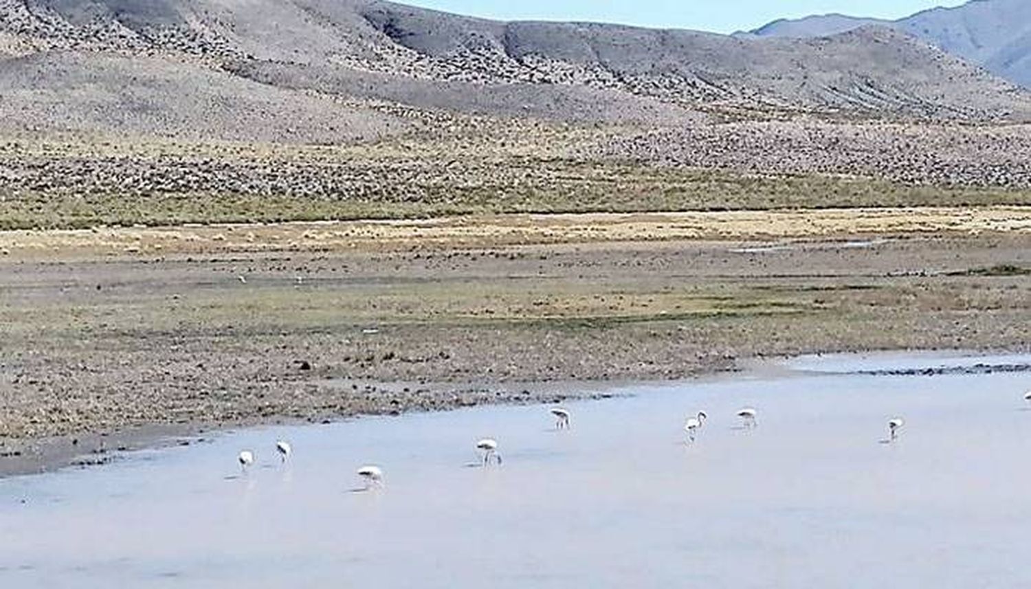 Laguna del Toro: una travesía con paisajes únicos