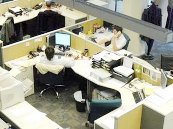 Se perdieron más de 180.000 puestos de trabajo en el gobierno de Milei