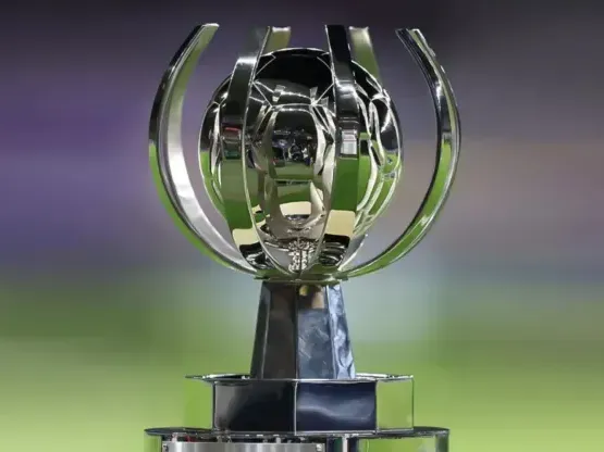 River y Talleres se medirán el miércoles 5 de marzo en el estadio La Nueva Olla de Asunción.Foto: AFA