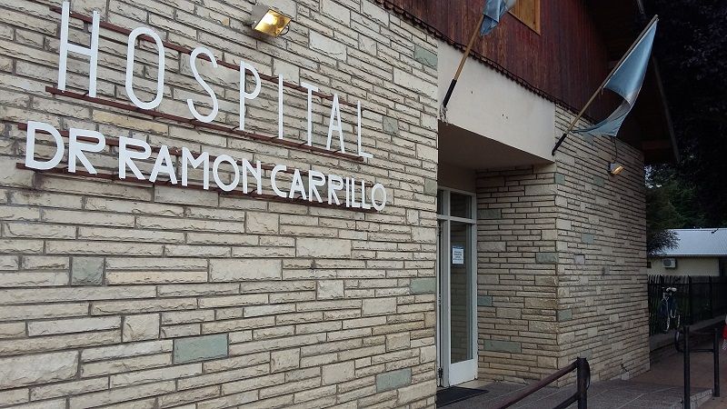 Derrumbe en el Lanín: un gualeguaychuense en grave estado