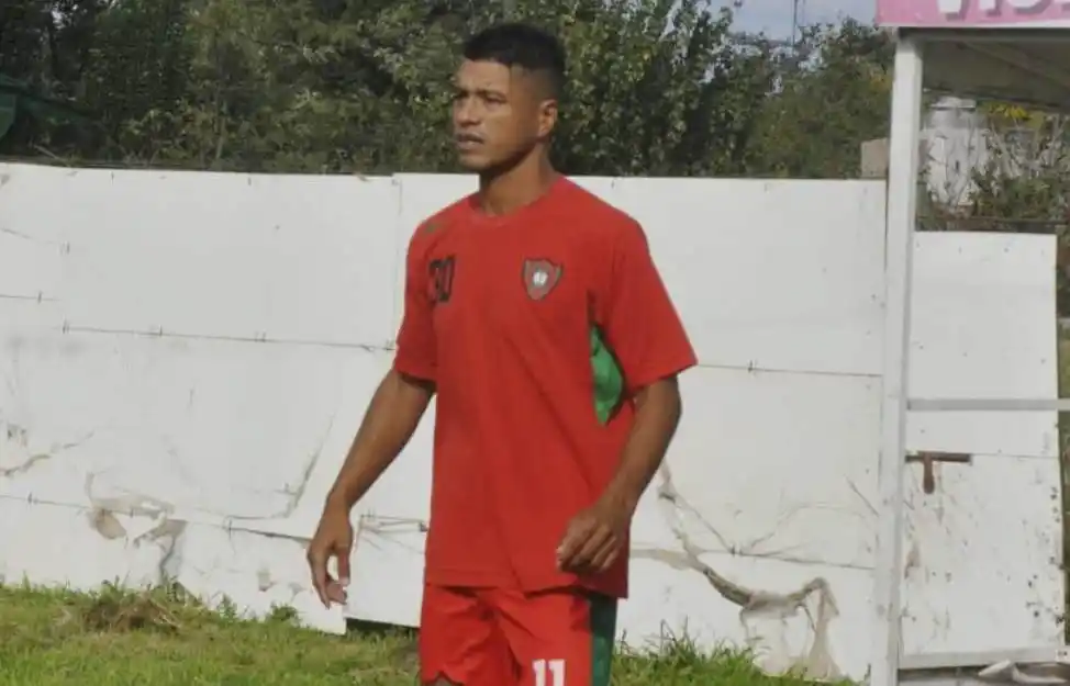 Diego Martínez: “De a poco se van acomodando las cosas”