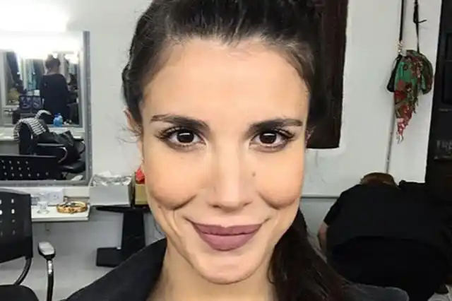 La emoción de Andrea Rincón al hablar sobre sus adicciones: "Buscaba alguien que me salve"