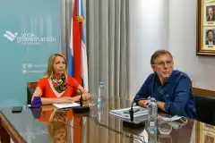 El Parque Pre Delta contará con un centro de investigación