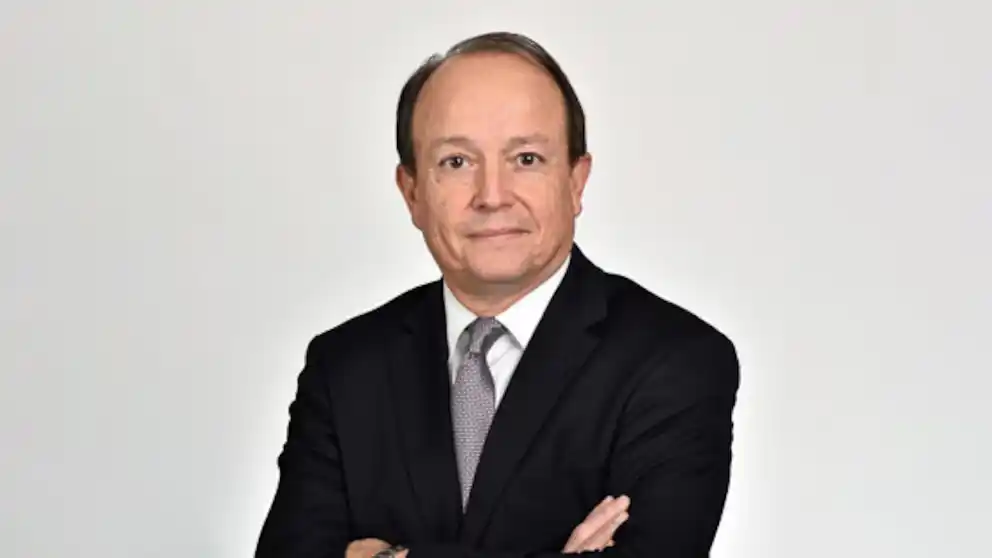 El ex viceministro de Economía, Joaquín Cottani