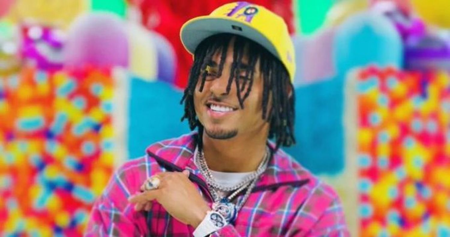 Hit musical: video de Ozuna el más visto en últimas 24 horas