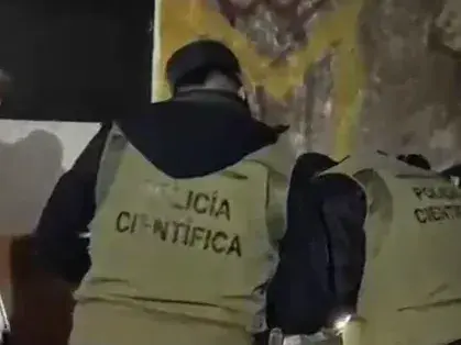 Un detenido y un arma de fuego secuestrada durante un operativo de saturación