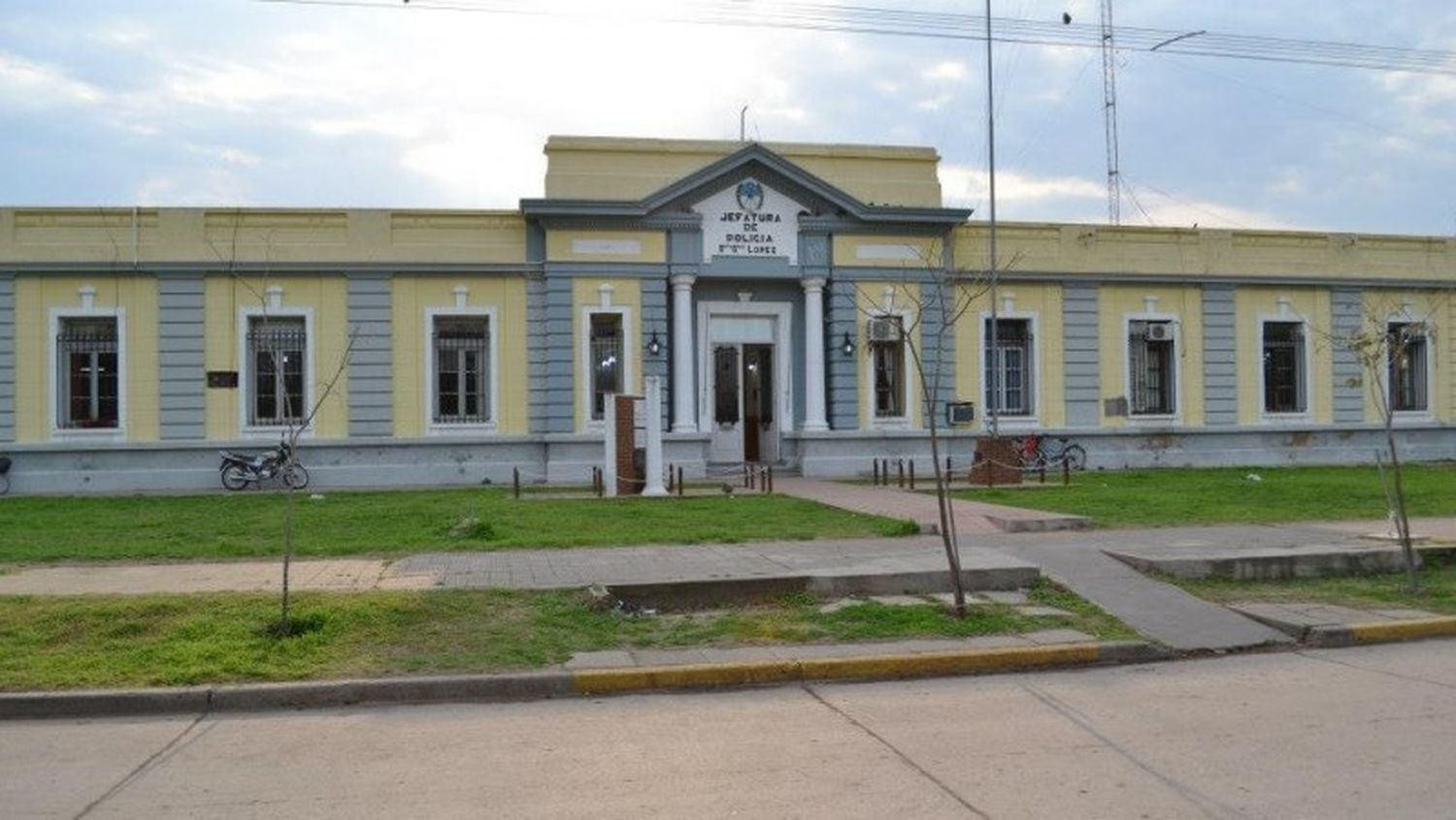 El Instituto Penitenciario Nº 11 permitirá desactivar por completo la actual Alcaidía.