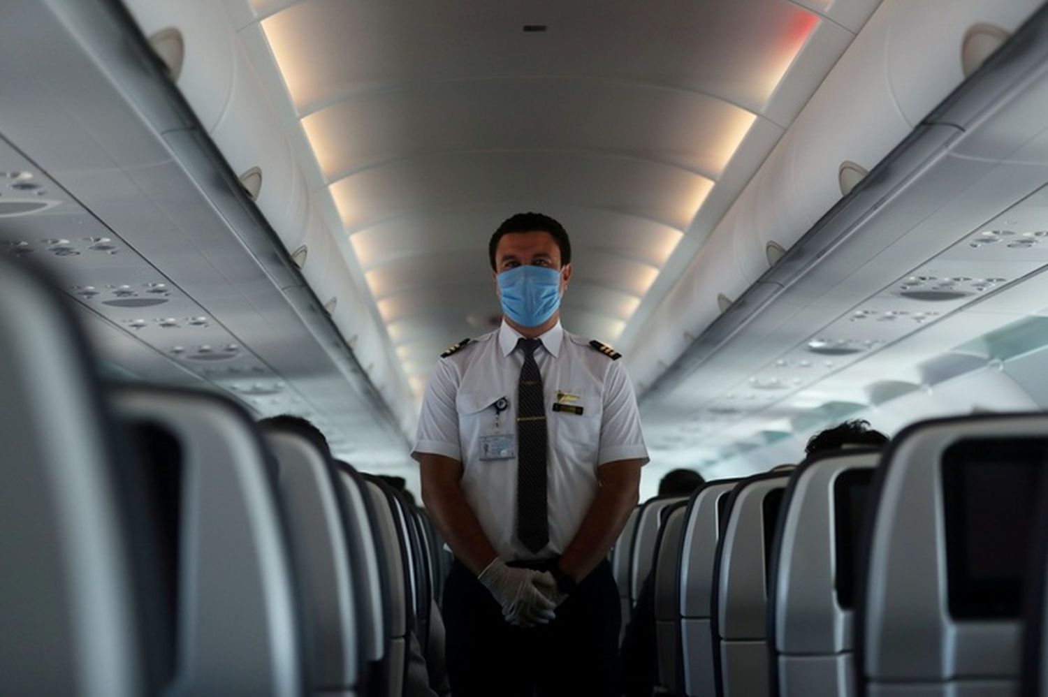 Qué pasará con los precios de los pasajes aéreos después de la pandemia