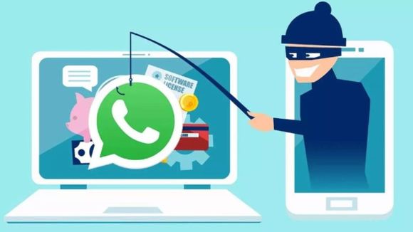 ¡YA NO ES ANA NI MARÍA! La nueva modalidad de estafa por WhatsApp ahora te ofrece trabajo remoto