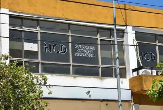 General Lavalle: Por la pandemia, aprueban una contribución extraordinaria para un fondo de emergencia