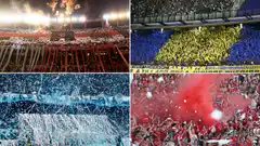 Se conoció el ranking de los clubes con más socios de la Argentina