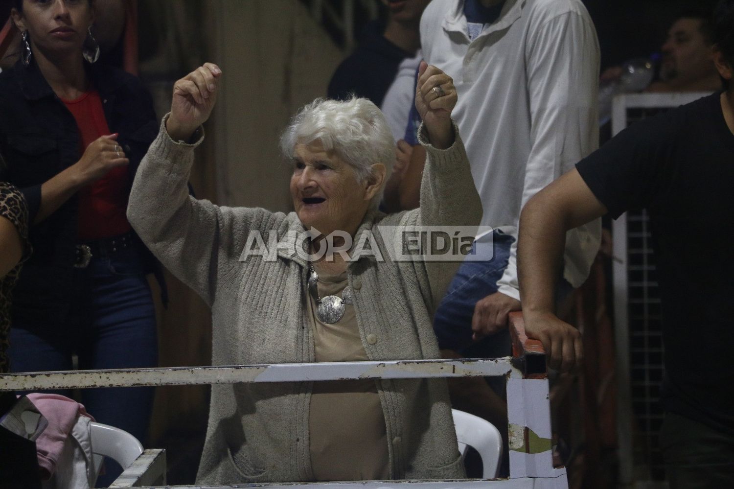 Profundo dolor en el Carnaval: falleció Ana Gelós de Peverelli, el corazón de la Comparsa O’Bahía