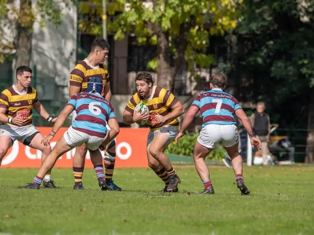 Belgrano defiende la punta con tres tandilenses