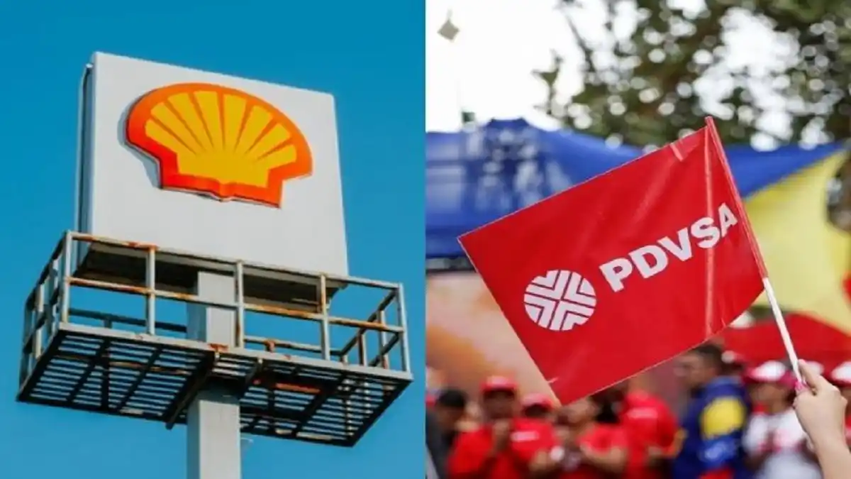 SHELL HACE MAROMAS para que Biden le extienda su licencia: busca asegurar las operaciones en el Campo Dragón