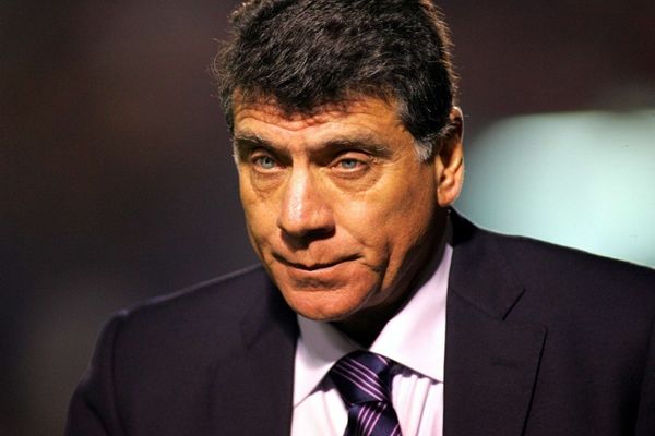 Tras la nueva derrota de Independiente, Brindisi ve "complicada" su continuidad en Independiente