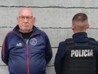 La Fiscalía pidió que siga preso el policía que ultimó a su vecino