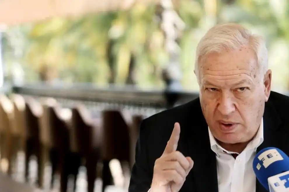 España ofrece apoyo a “modernización” en Argentina