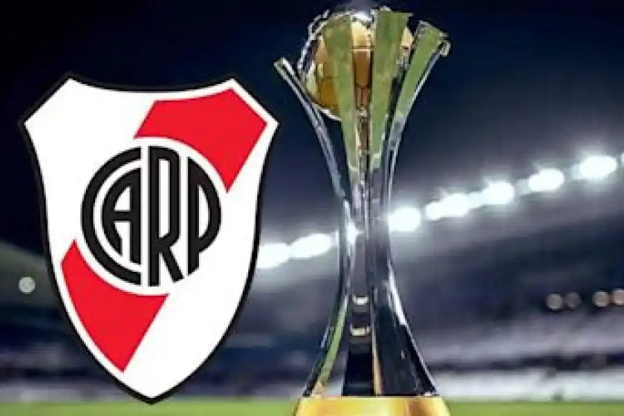 FIFA anuncia que River puede asegurar su lugar en el Mundial de Clubes si vence a Nacional