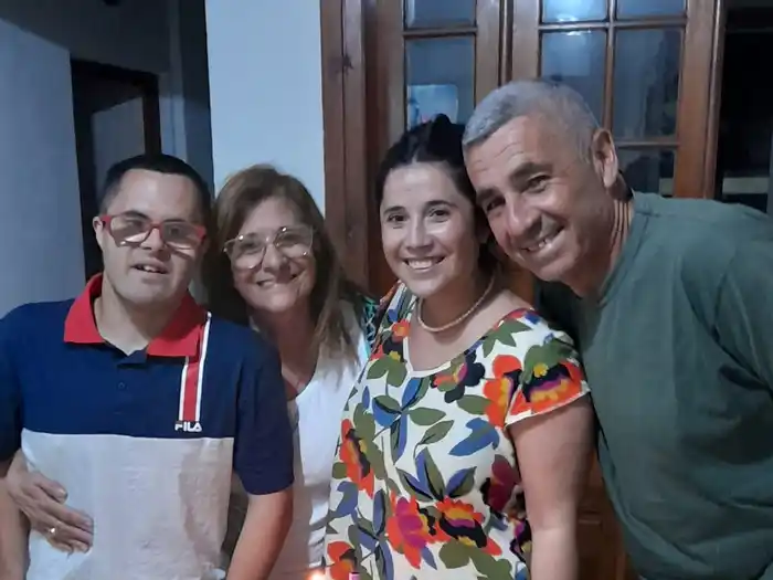 “No estamos pidiendo lástima, estamos exigiendo que se cumpla la ley”