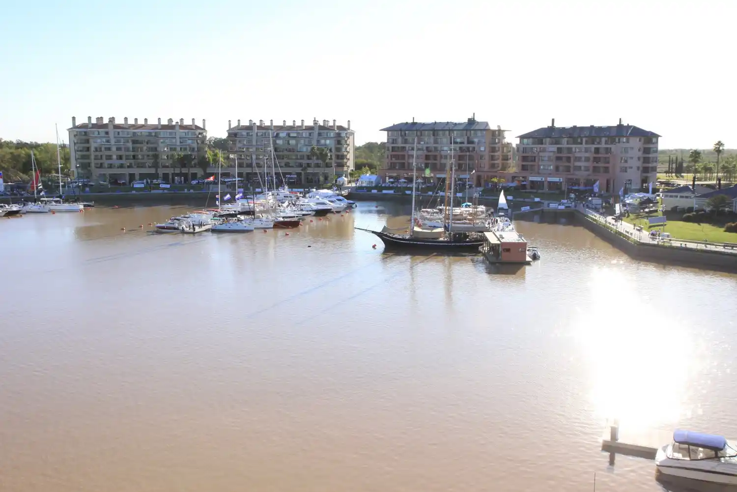 Tigre: Detienen a líder de banda de delincuentes en Nordelta