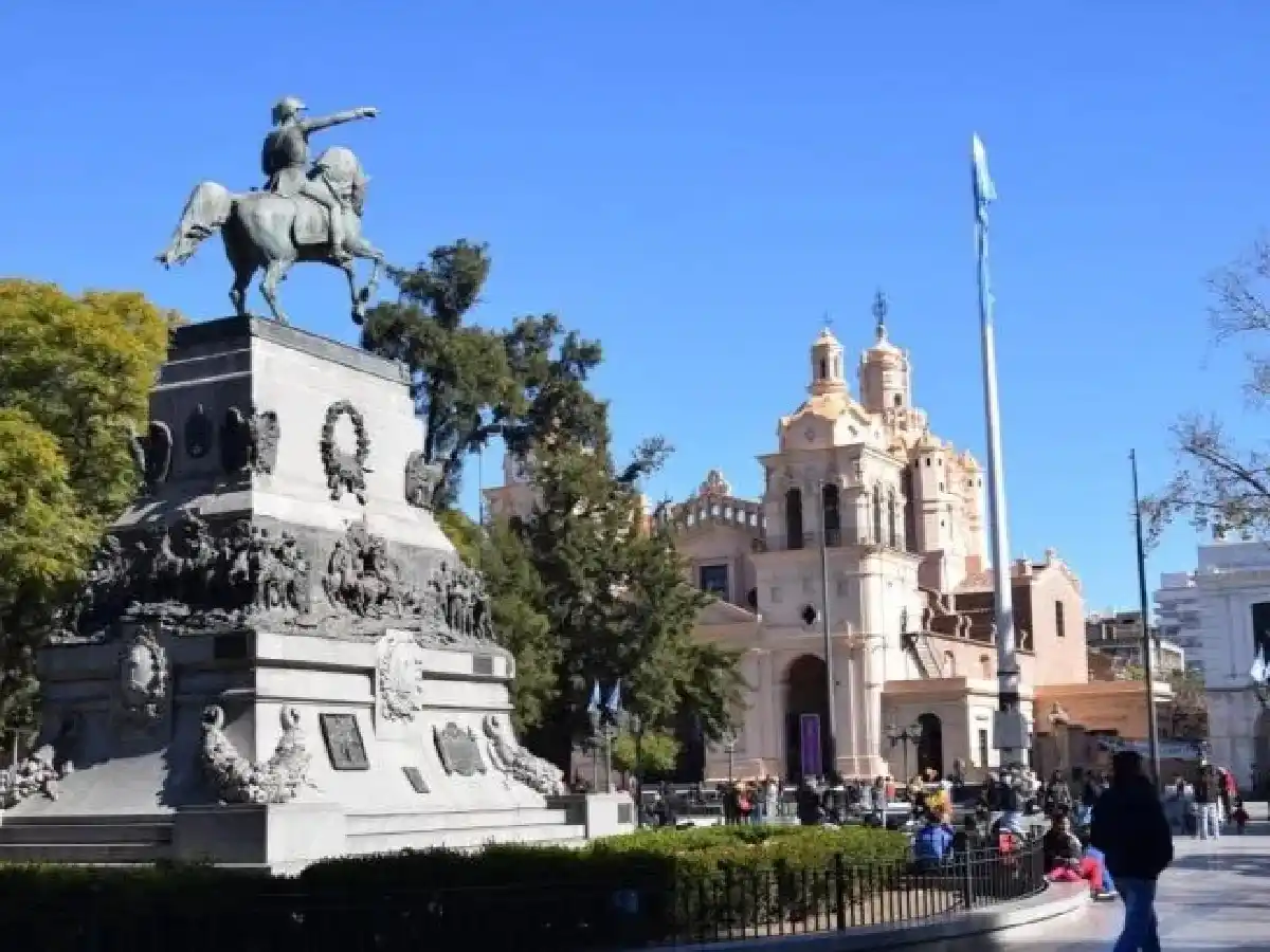 Asueto hoy en la administración pública provincial
