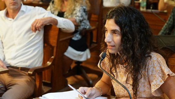 El Frente de Todos pide reforzar  las medidas de control sanitario 