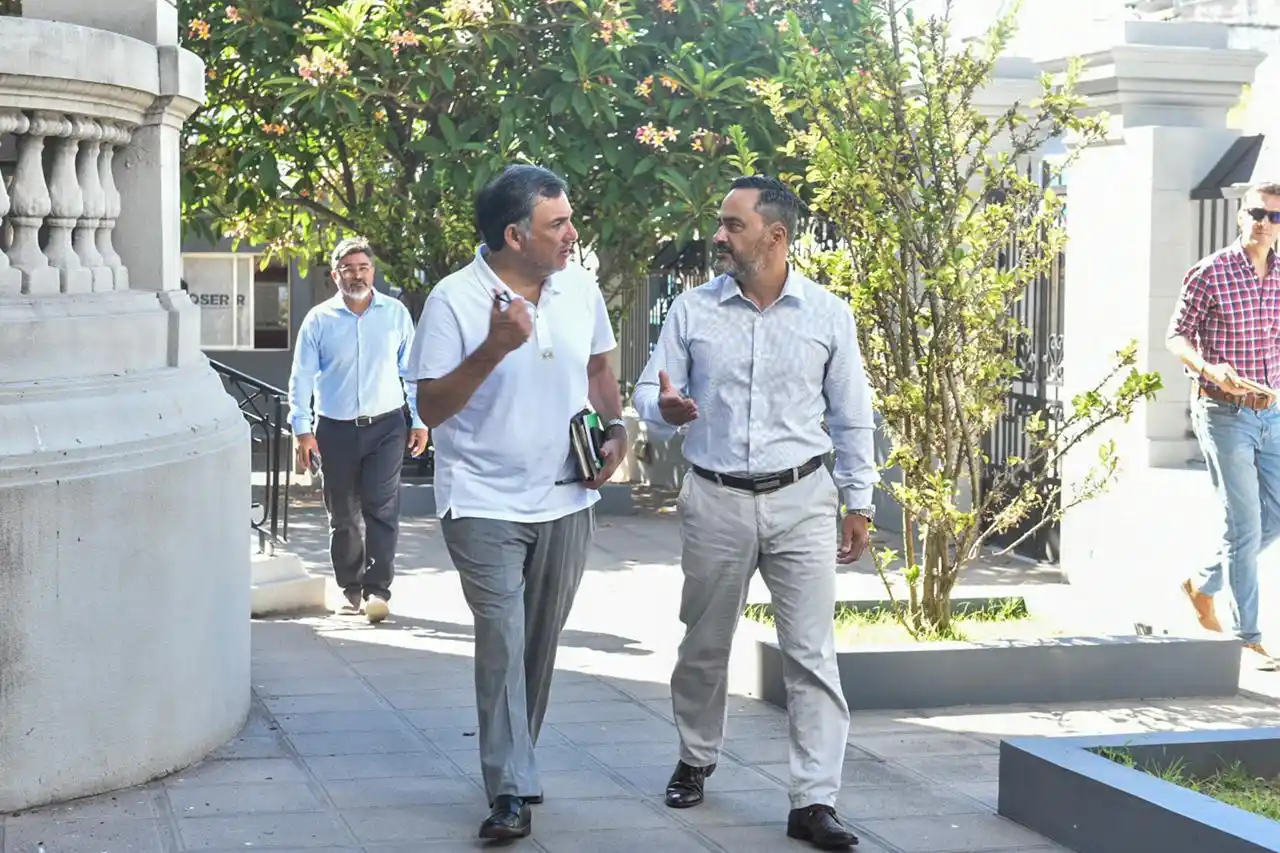 Expresan preocupación por la situación económica y prestacional de la OSER