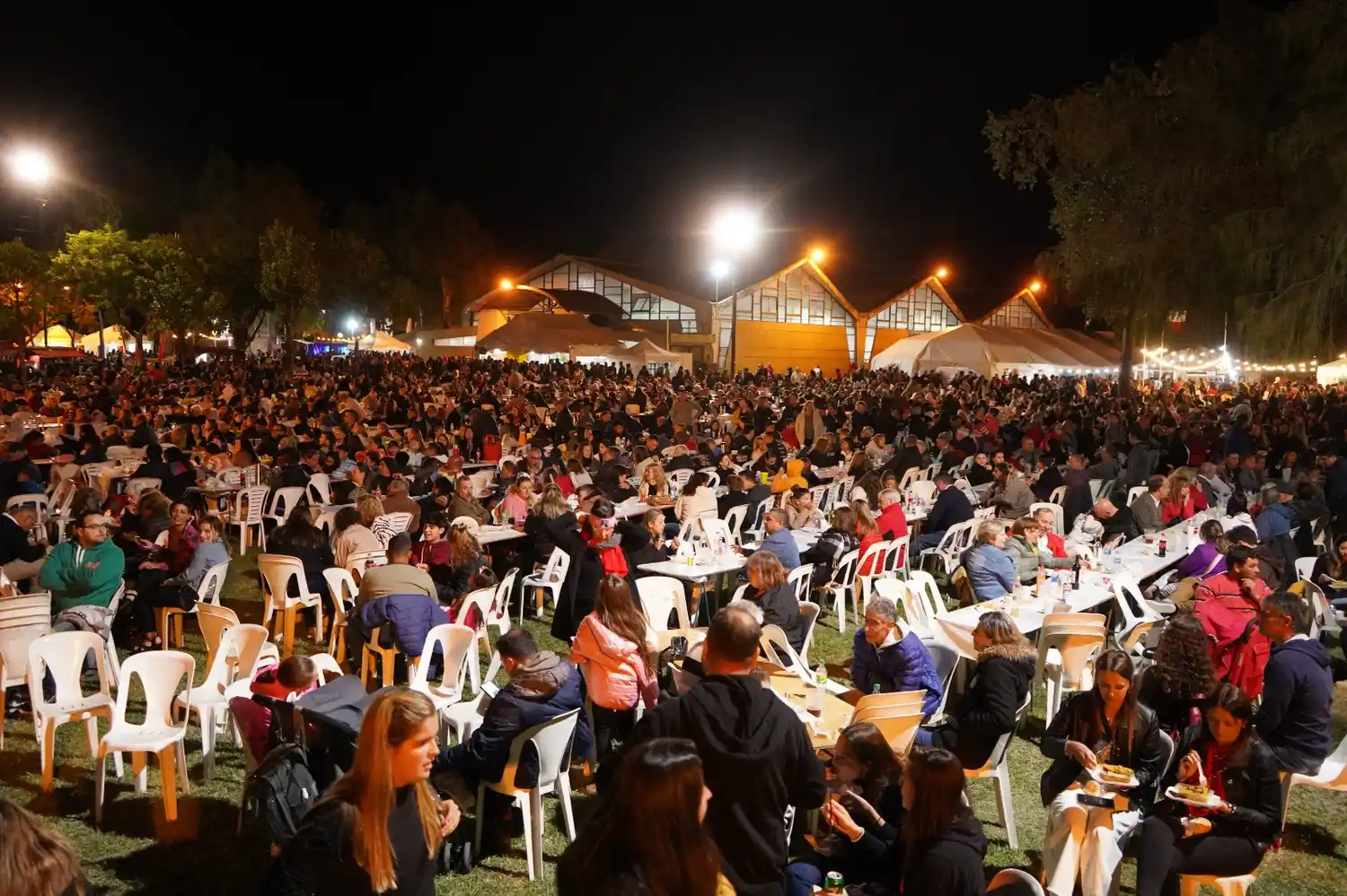 Cantina digital: ya se hicieron mil compras anticipadas de bebidas